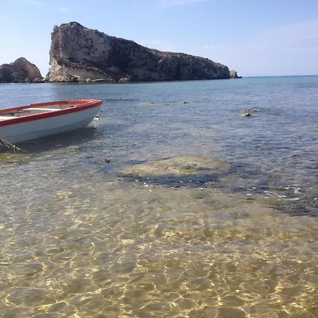 Isola Villa Licata