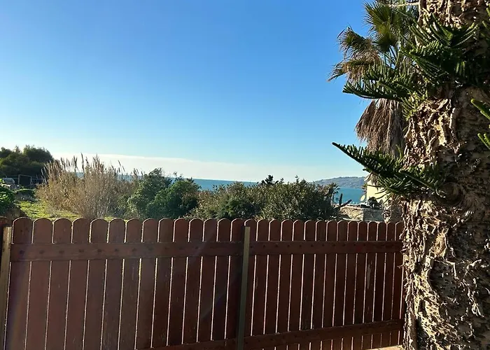 Isola וילה ליקאטה