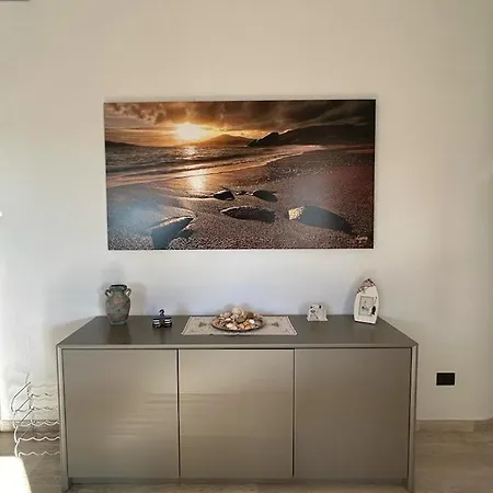 Isola Villa