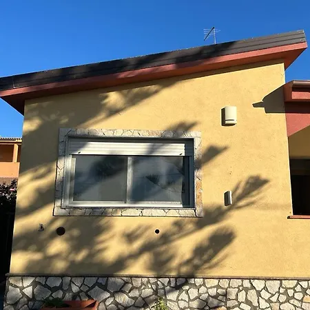 Villa Isola *