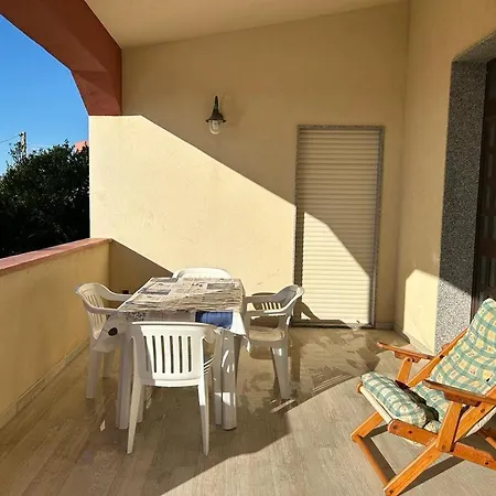 Villa Isola