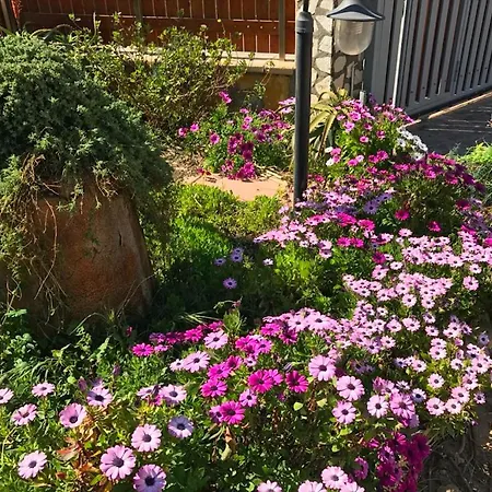 Isola Villa Licata