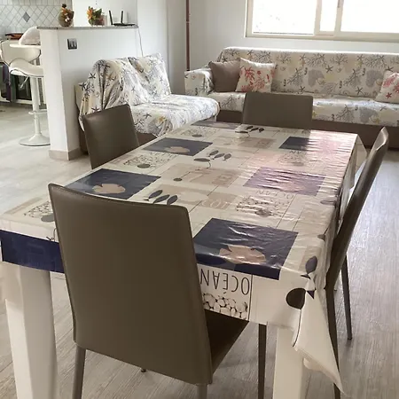 Villa Isola *