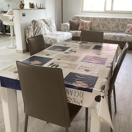 Villa Isola *
